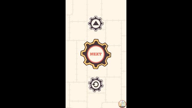 Steampunk Puzzle Brain Challenge Physics Game Stage 6 Levels 81-96 Gameplay Walkthrough смотреть онлайн