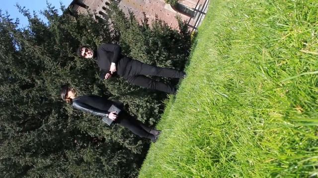 Total Black: Always Evergreen - Total Black Look - Double Glam смотреть онлайн