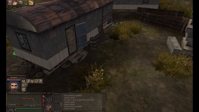 LETS PLAY-Man of Prey- Part 1 Setting the Scene смотреть онлайн