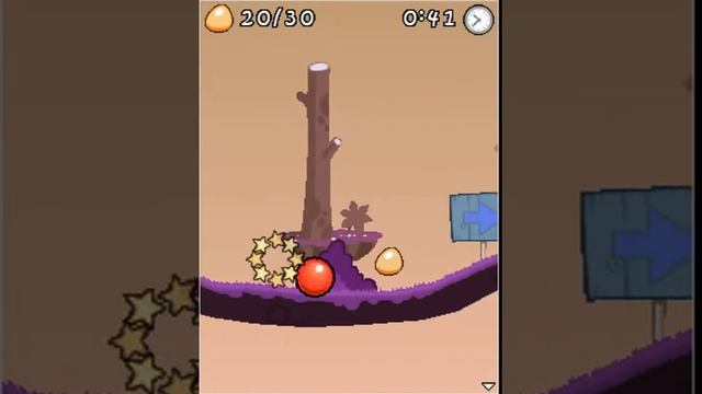 Bounce Tales, Chapter 1: Misty Morning смотреть онлайн