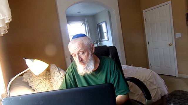 Учитель Даниэль,почему ребенок от родителей не знает свое рукоположение...?(Наталья) смотреть онлайн