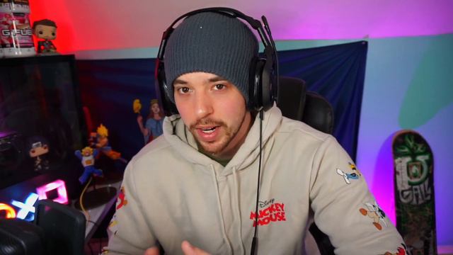 I made FREE Naruto Themed Webcam Overlays... (PART 4) смотреть онлайн