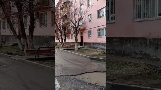 Кентау. 1.02.21 Школа 23. Алтынсарина 9. смотреть онлайн