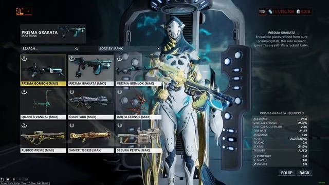 Wisp = Insane Fire rate смотреть онлайн