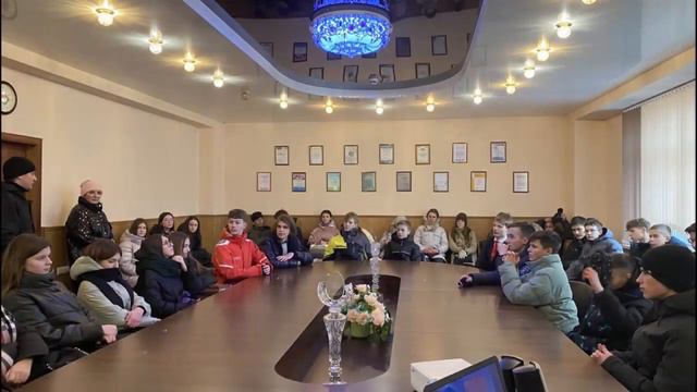 Профмаршрут ОАО «ВИСТАН» смотреть онлайн