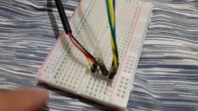 Membuat IOT Sederhana dengan NodeMCU + DS18B20 смотреть онлайн