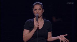 Юля Ахмедова — О сексе и мужских выражениях