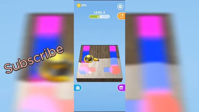 Crayon Epoxy (android gameplay) смотреть онлайн