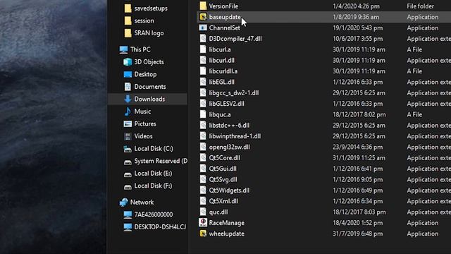 Simagic - Do you really need to update your firmware? смотреть онлайн