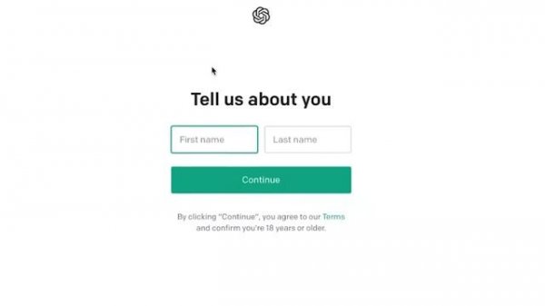 Что такое ChatGPT?