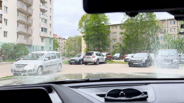 Haval Dargo Настройка времени срабатывания омывателя лобового стекла и стеклоочистителей