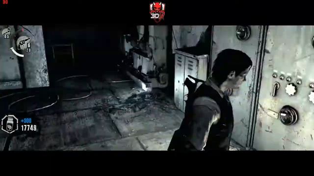 The Evil Within 10 эпизод. Прохождение смотреть онлайн