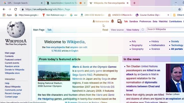 Creating and Maintaining a Wiki Site смотреть онлайн