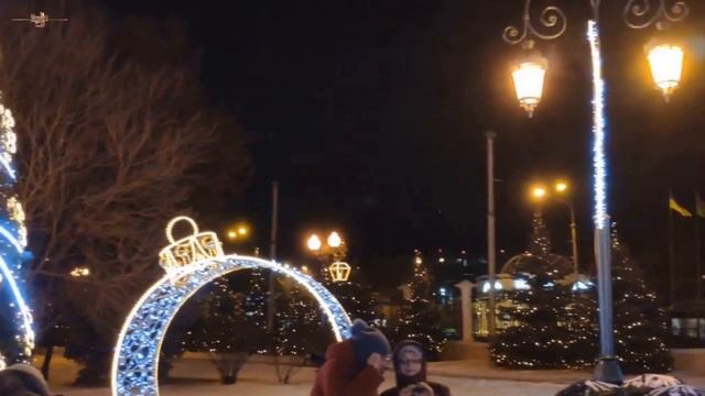 Люблю тебя мой город Харьков... смотреть онлайн