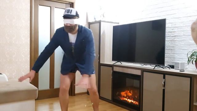 ДЕД ГОТОВИТ УЖИН ДЛЯ ВНУЧКИ. #DEDРУЛИТ смотреть онлайн