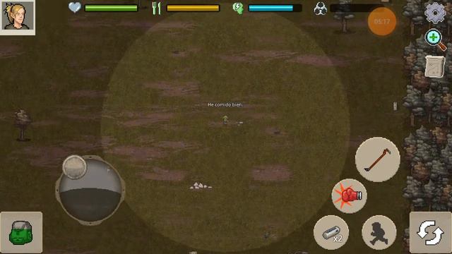 Game play "Mini DayZ 2" смотреть онлайн