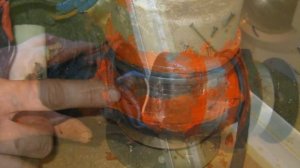 Замена конденсатора погружного насоса