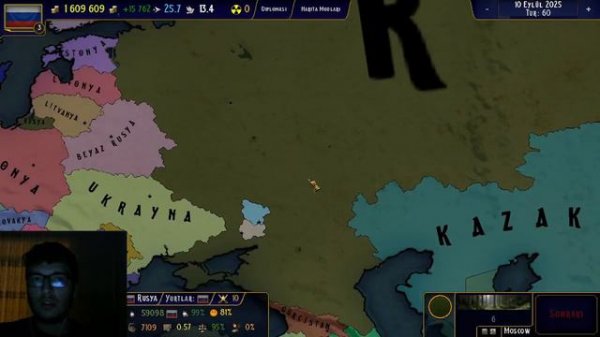 AGE OF HİSTORY CONQUERORS V2.1 FİXED NASIL İNDİRİLİR | CONQUERORS 2.1 TANITIM