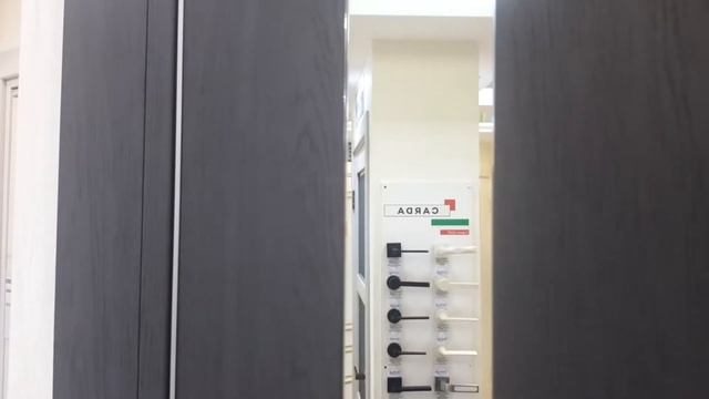 профильдорс смотреть онлайн