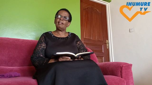 UBUHANUZI BWIZA CYANE KU BanyaRwanda||Imana itanze andi mahirwe ya kabiri||Mu minsi40 смотреть онлайн