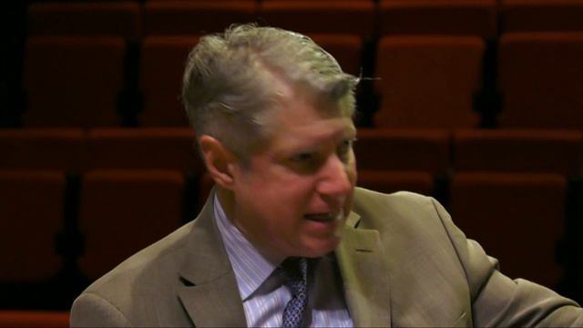 PREVIEW II: Dr. Matthew Naylor & Michael Stern discuss Britten’s War Requiem смотреть онлайн