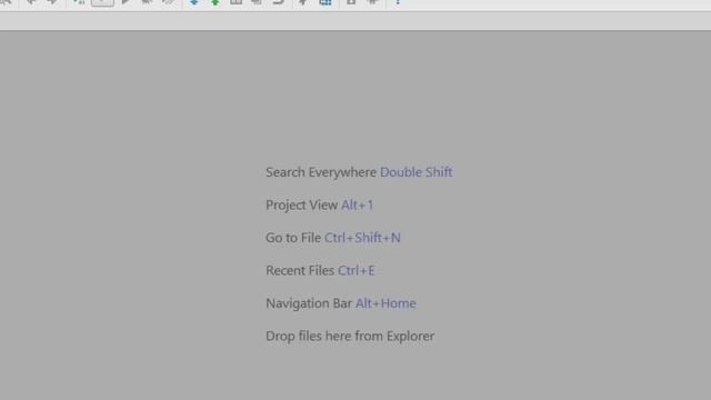 How to clone GITHUB project in IntelliJ IDEA смотреть онлайн
