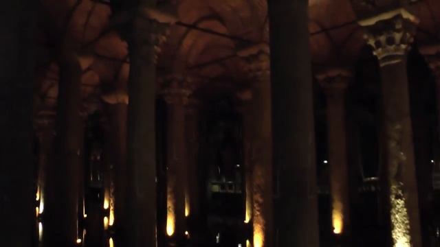 ТОП 5. Места в Стамбуле, в которых стоит побывать.Стамбул достопримечательности смотреть онлайн