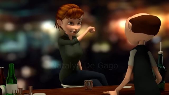 Да, не собираюсь я останавливать никакого коня на скаку, я сама пашу как конь, остановите... смотреть онлайн