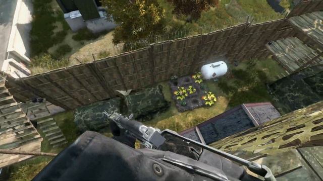DayZ - Cherno base tour смотреть онлайн