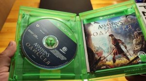 Купил Xbox One X в 2023 году