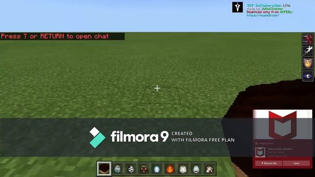 How to install mods on Minecraft Windows 10 Edition!!! смотреть онлайн