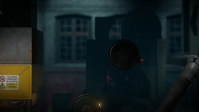 Unravel 2 - Challenge 13 - Motion Sickness