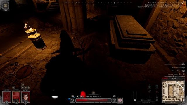 Dark and Darker (Low Quality and Low Skill) Episode 8 смотреть онлайн