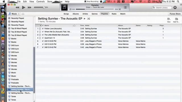 How to Convert XML to CSV on iTunes смотреть онлайн