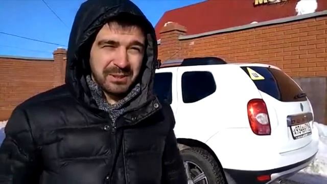 Франшиза Таткардан видеоотзыв №3 смотреть онлайн