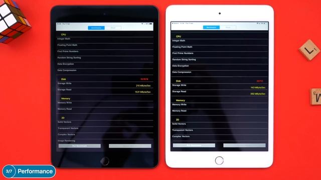 iPad Mini 5 (2019) vs iPad Mini 4 (2015) - The ULTIMATE Comparison! смотреть онлайн