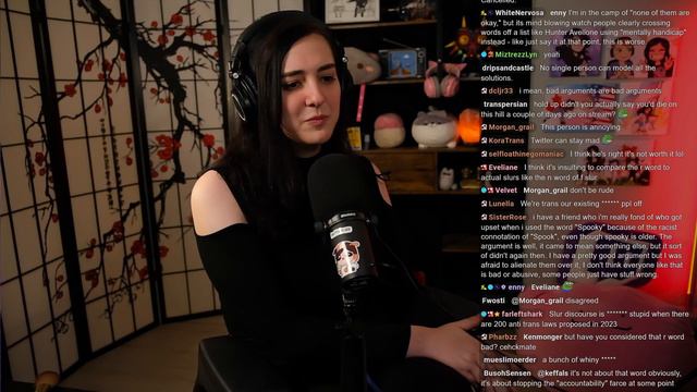DISCUSSING THE DRAMA w/ @InfernoOmni смотреть онлайн