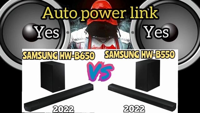 Samsung HW-B650 3.1ch vs. Samsung HW-B550 2.1ch Soundbar (2022) | Full Specs Comparison смотреть онлайн