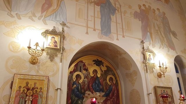 На реках Вавилонских 22.02.2020 Токсово смотреть онлайн