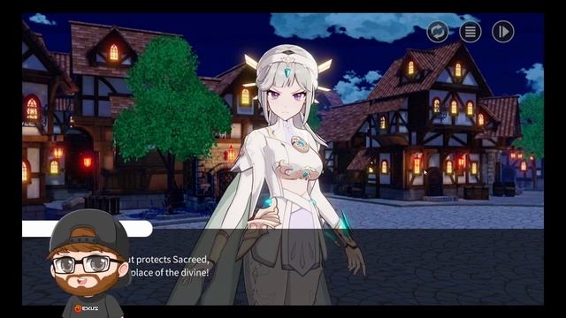 OUTERPLANE | Next Hero Notia Design Revealed & Is A DPS? смотреть онлайн