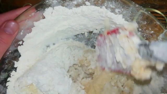 Рождественское печенье! Очень вкусный рецепт. Креативно от Наташи! смотреть онлайн