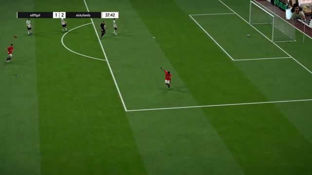 FIFA Online 4 с другом смотреть онлайн
