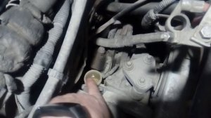 Опель/Изитроник/Easytronik/Устранение ударов