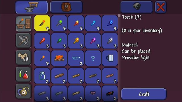 Hacking terraria all items samsung смотреть онлайн