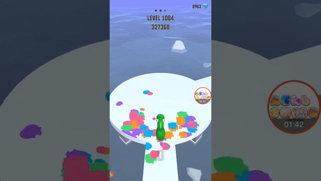 Fire Balls 3D Android Game 1083-1086 смотреть онлайн