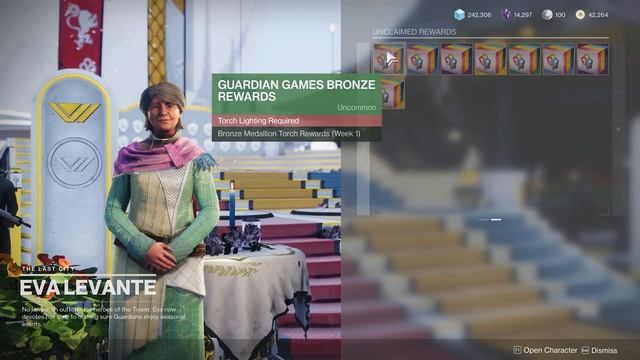 Guardian Games 2022 - Fast Laurel Farm, Easy Platinum Medallion, Vanguard Medals - Destiny 2 смотреть онлайн