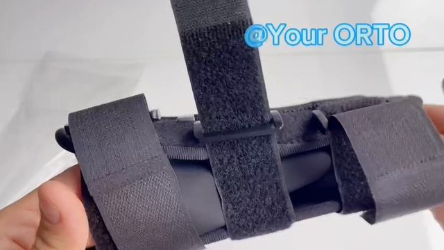 YOUR ORTO