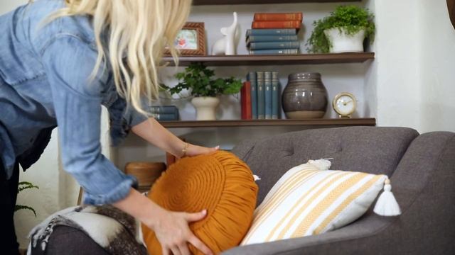 Find Your Style - Rustic смотреть онлайн