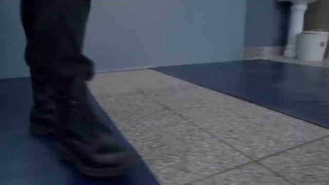 Жесткие тренировки - это вам не детский лагерь! смотреть онлайн