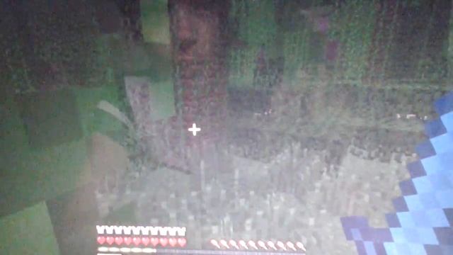 Minecraft механический замок в джунглях смотреть онлайн